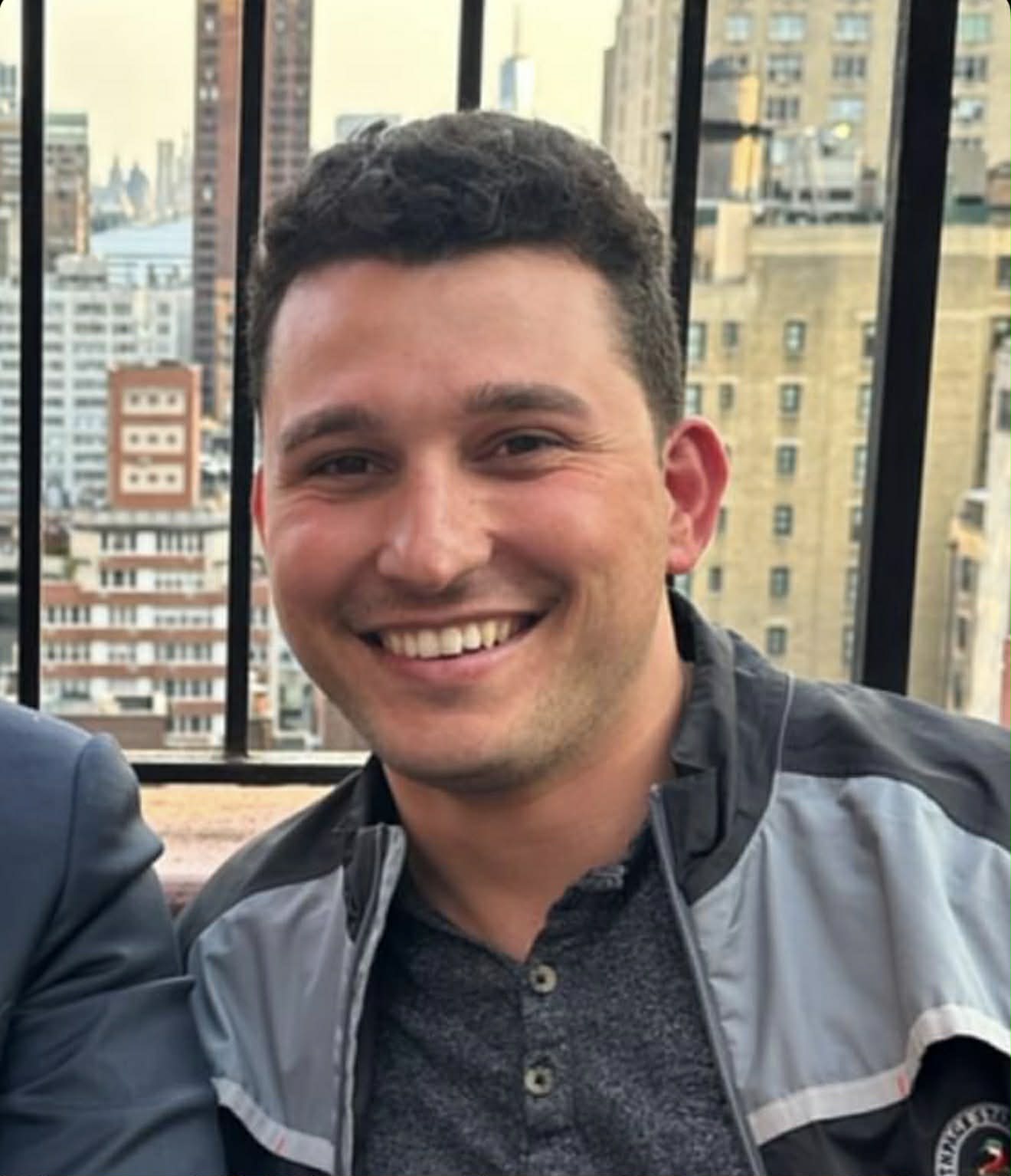 Daniel Puleio — Software Engineer